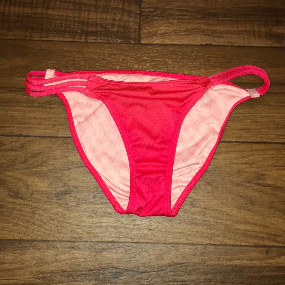 Victoria’s Secret swim bottoms